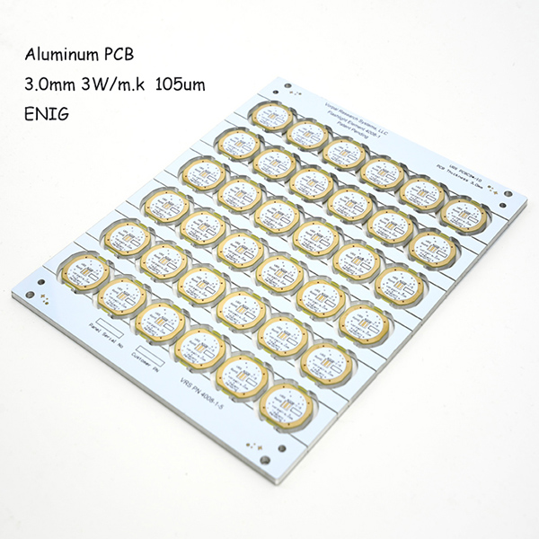 Środki ostrożności przy nakładaniu PCB