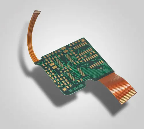 Co to jest PCB