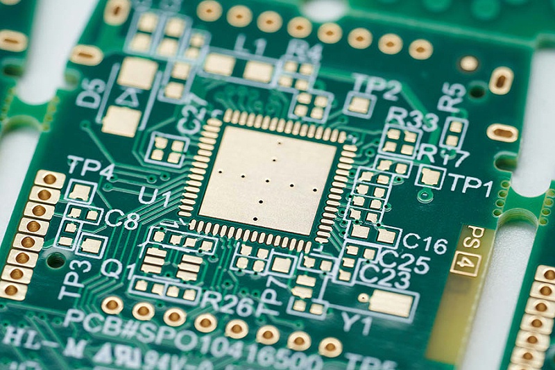 Jakie są zalety wielowarstwowych płytek drukowanych PCB?