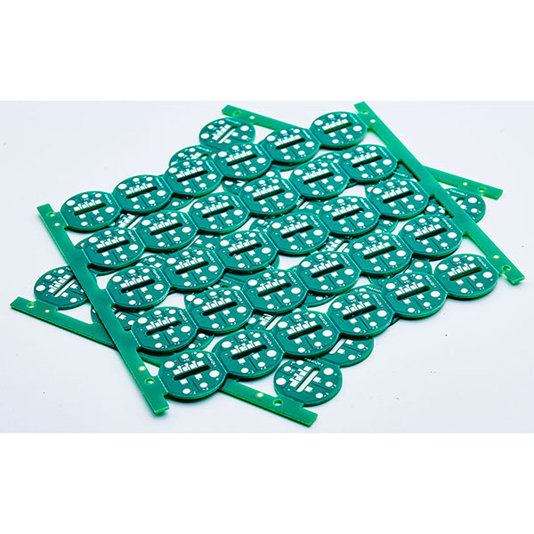 Jaka jest i powinna być przewodność cieplna ceramicznych płytek PCB?