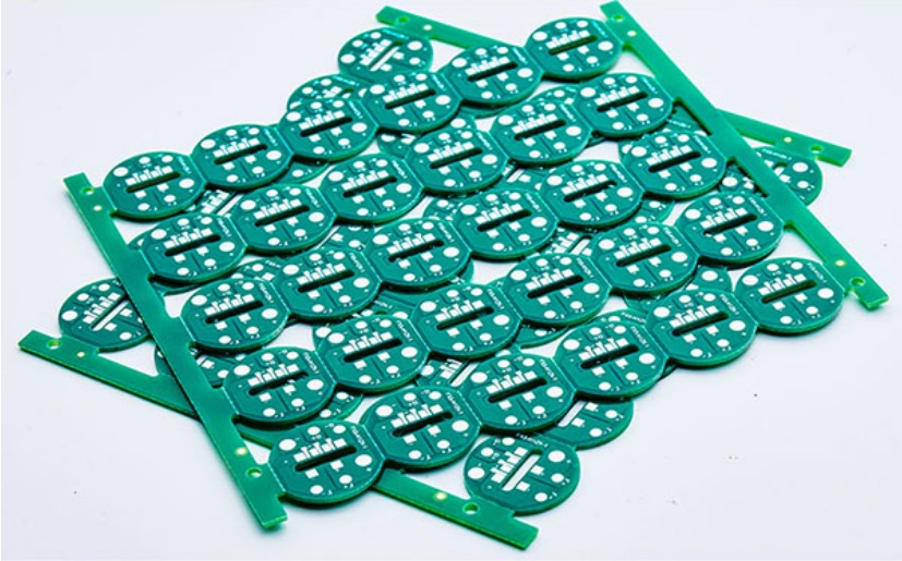Dziesięć środków ostrożności podczas nakładania PCB