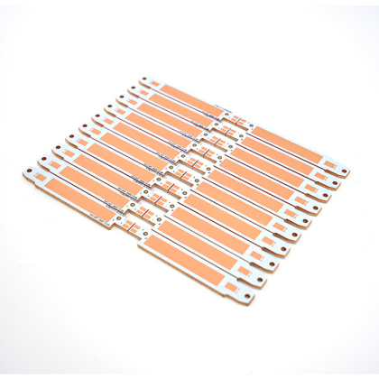 Z czego składa się płytka drukowana PCB?