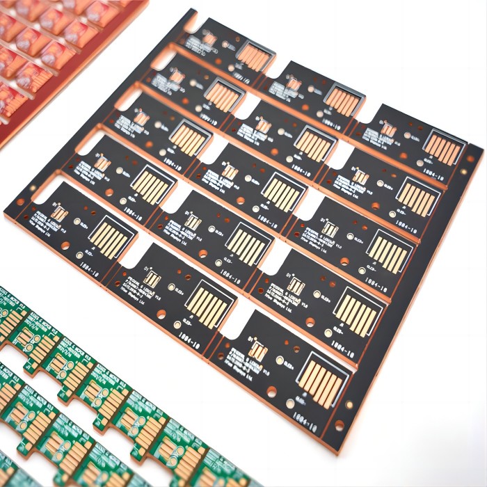 Proste metody czyszczenia płytek PCB