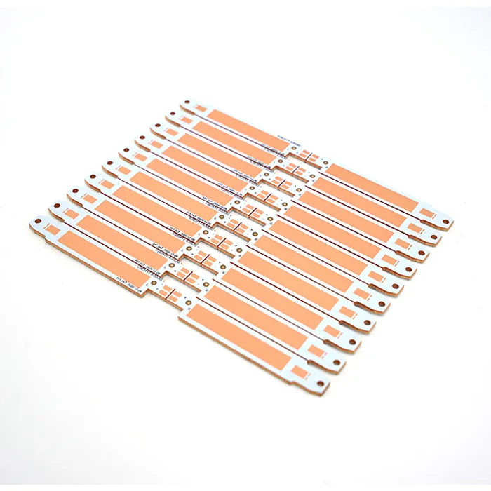 Typowe metody kontroli PCB