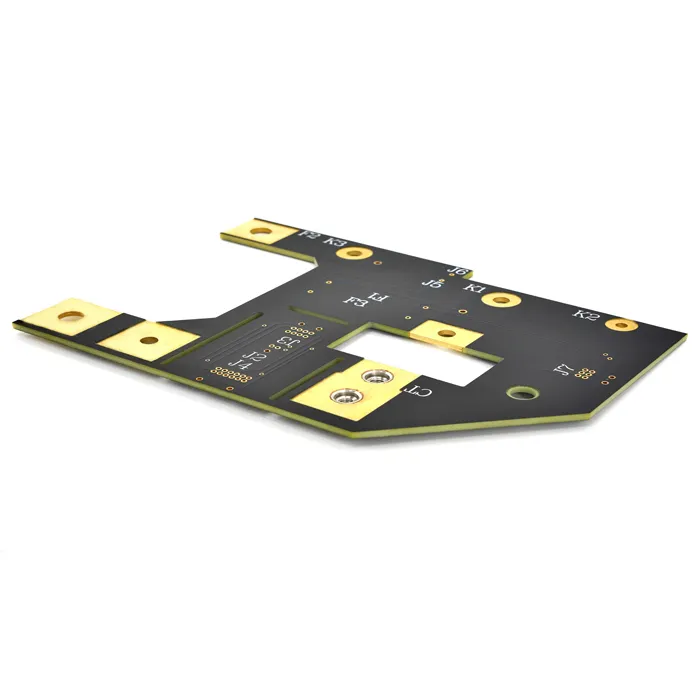 Analiza kluczowych czynników jakości i niezawodności płytek PCB