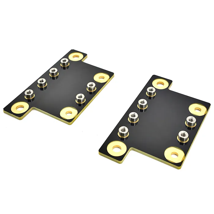 Innowacyjne zastosowania PCB w dziedzinie elektroniki samochodowej