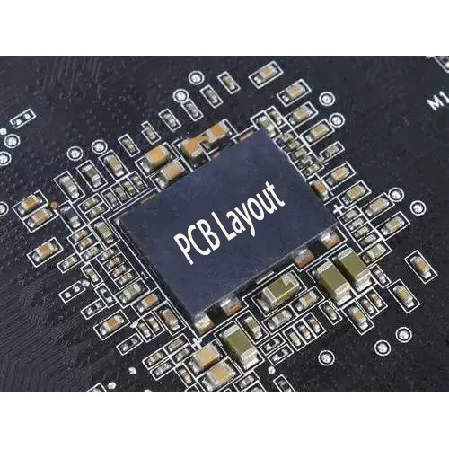 Producent płytek PCB o wysokiej precyzji
